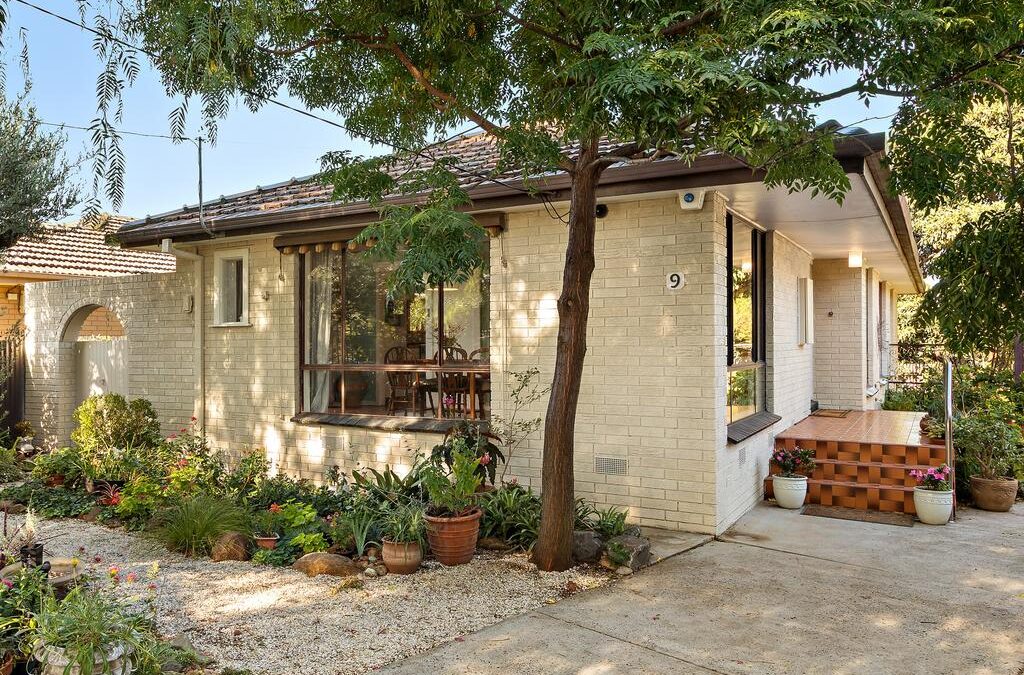 Melbourne Auction: New Listing and Stable Growth in Price Growth – PropTrack