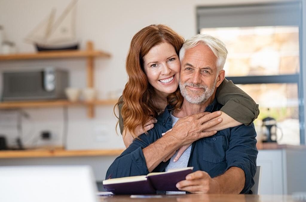 Right-size empty Nester Homes helps simplify property tightening