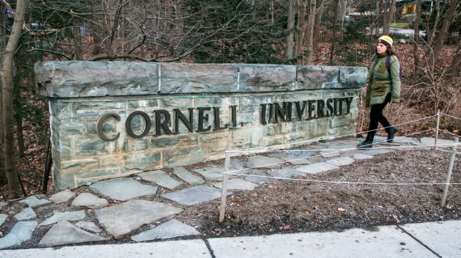 cornell university AP AP jpg