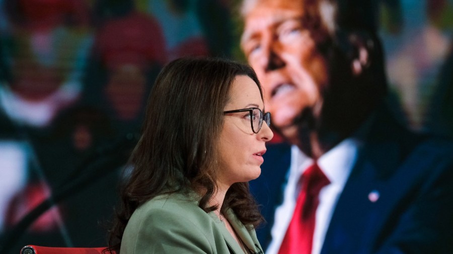 Haberman suggests Trump will be “cautious” with Powell