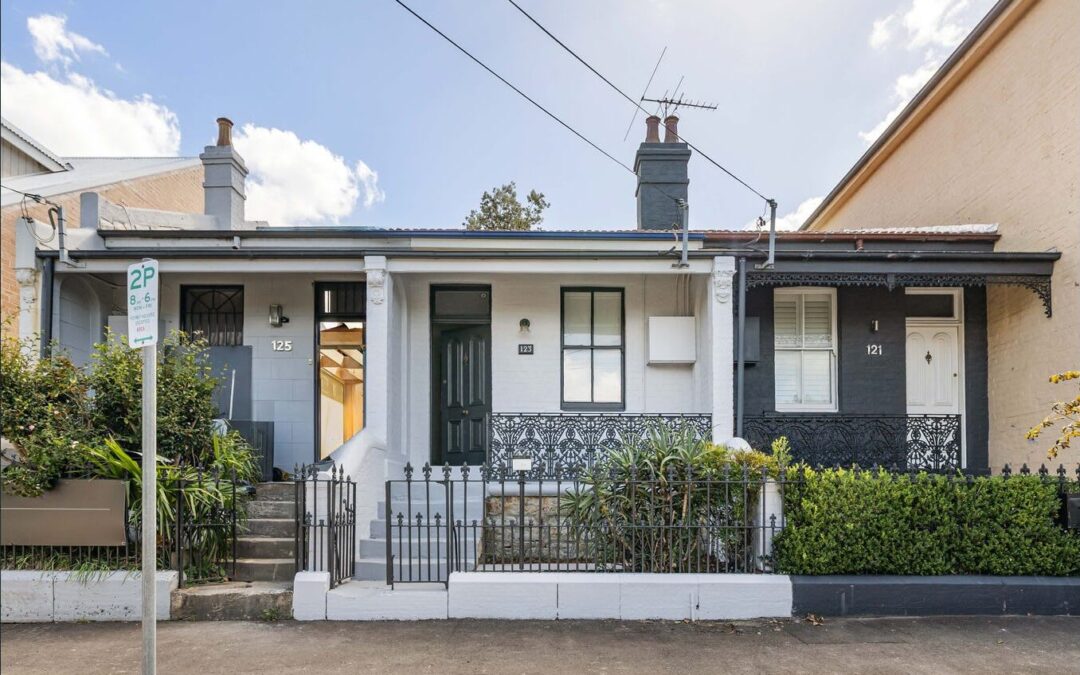 Teen Terrace: One-bedroom homes for sale across Australia have a larger role