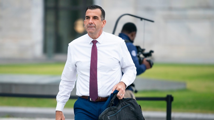 Liccardo says Bundy’s goal of “undermining judicial prosecutors” is to “do justice”