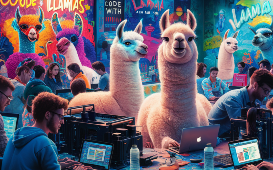Meta AI just released Llama 4 Scout and Llama 4 Maverick: Llama 4 Model