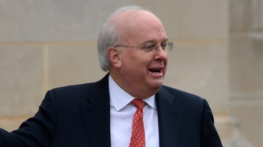 Karl Rove