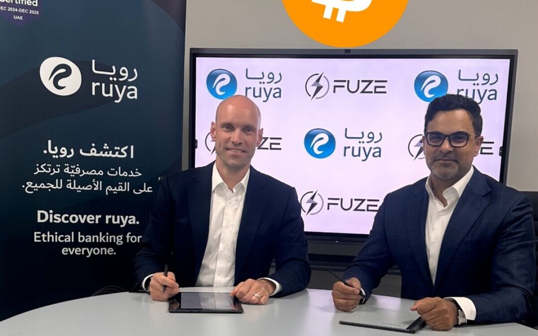 ruya Becomes First Islamic Bank to Offer Bitcoin and Virtual Asset Investments jpg