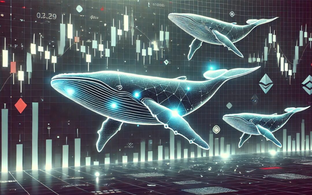 Ton coins whale rest record: volume exceeds US$34 billion