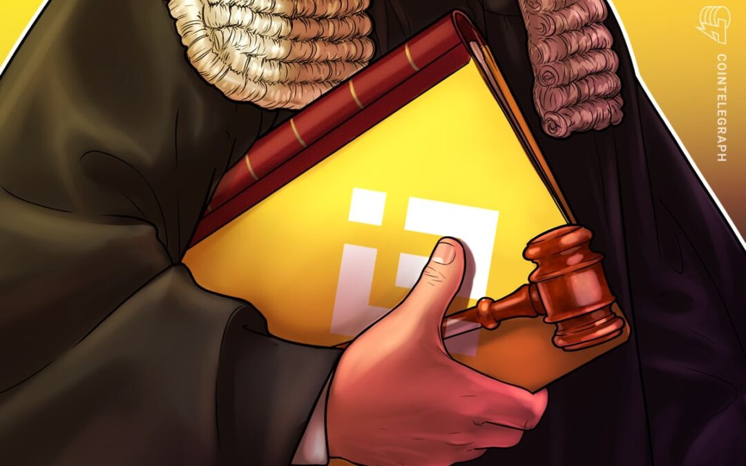 Bitcoin SV Investors Try to Resurrect 2019 Binance Litigation
