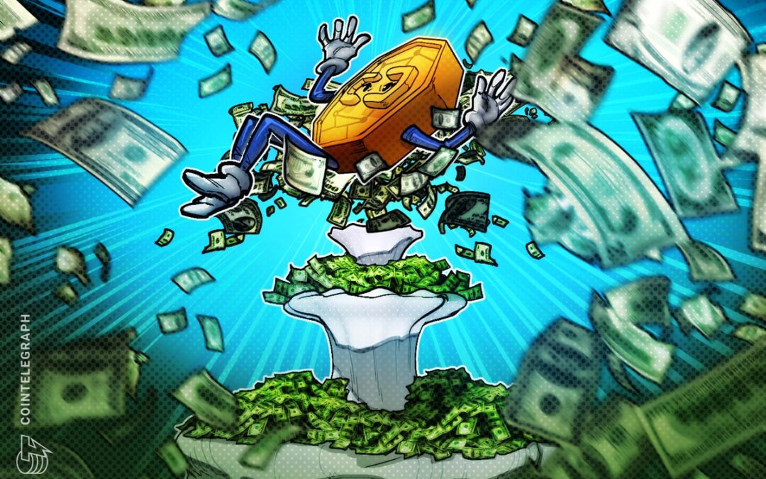 Coinshares net profit drops to $24 million in Q1