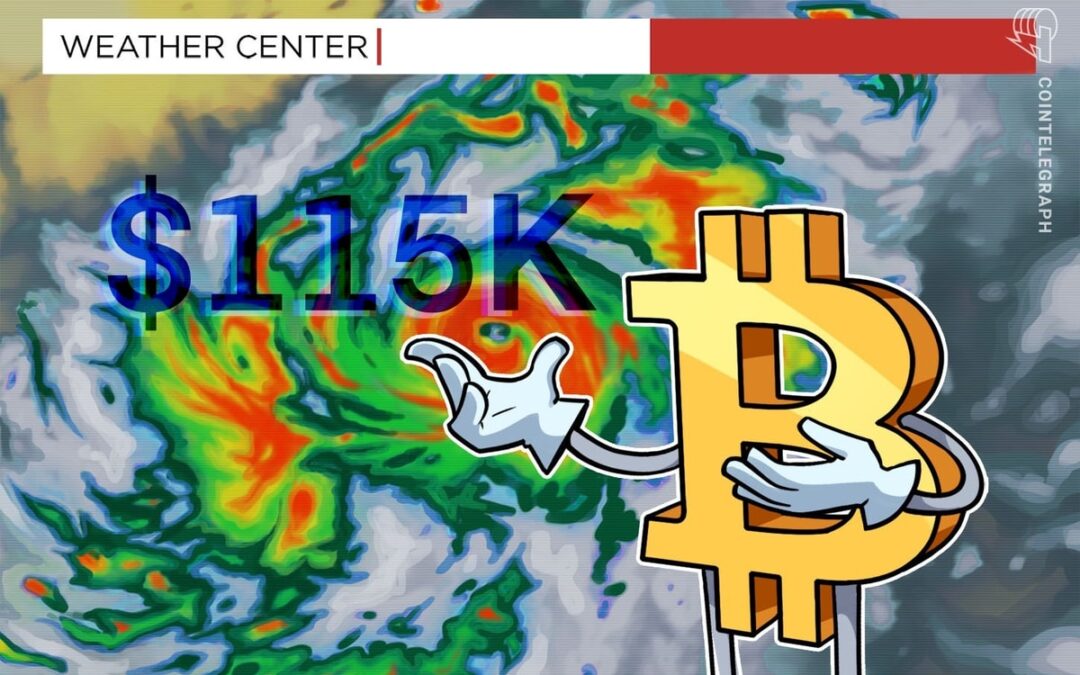 Bitcoin soars as Trump media, companies plan to buy BTC