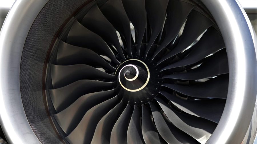 The United States detects the impact of imported jets and the impact of aircraft on national security