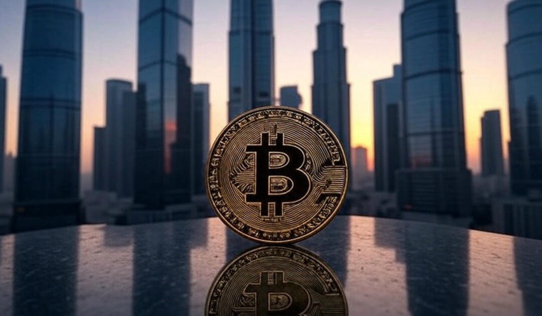 Bitmine launches Bitcoin Treasury Consulting Practice to Get $4 Million in Transactions with First Client