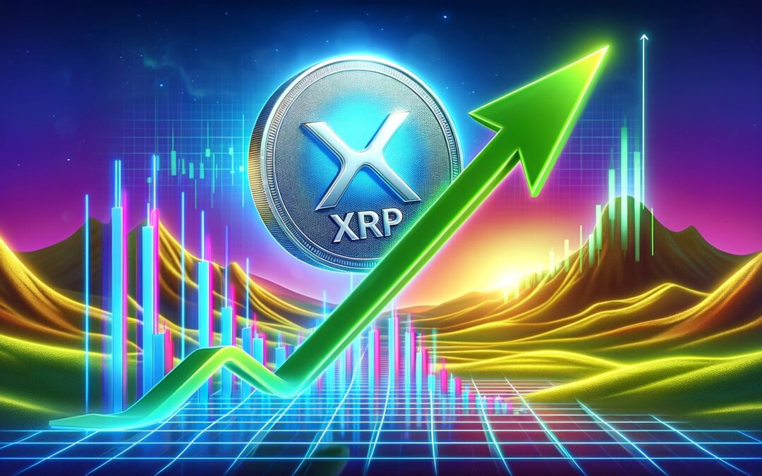 XRP price is better than Bitcoin, Ethereum appears, why target is $4