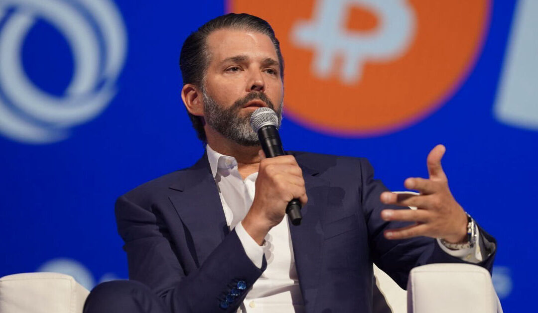 “We’re going to the moon”