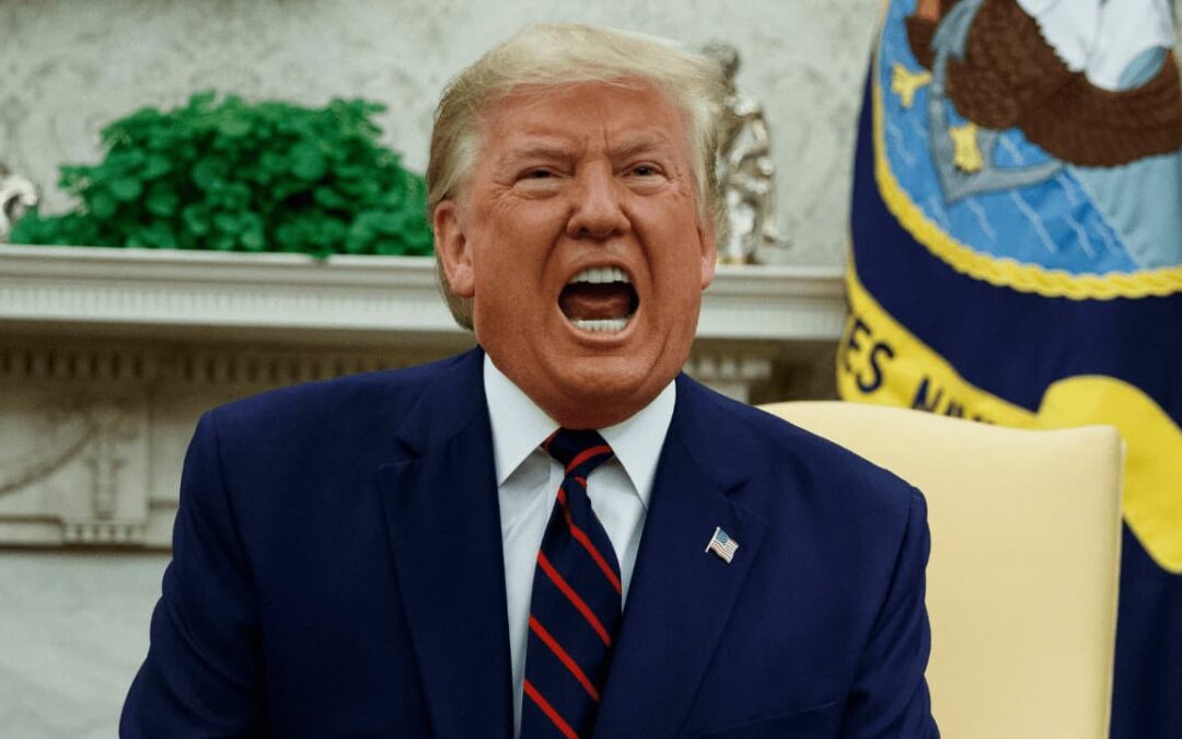 Trump cryptocurrency companies face investigations on fraud, bribery and conflicts of interest