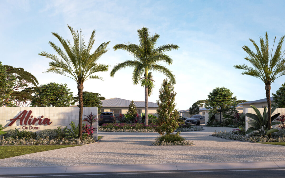 Why singles over 50 choose lifestyle resort life