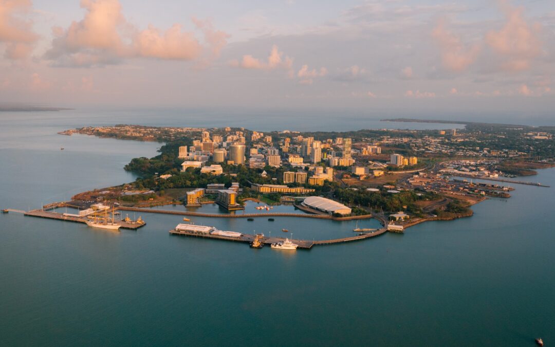 NT expands incentives for buying brand new homes
