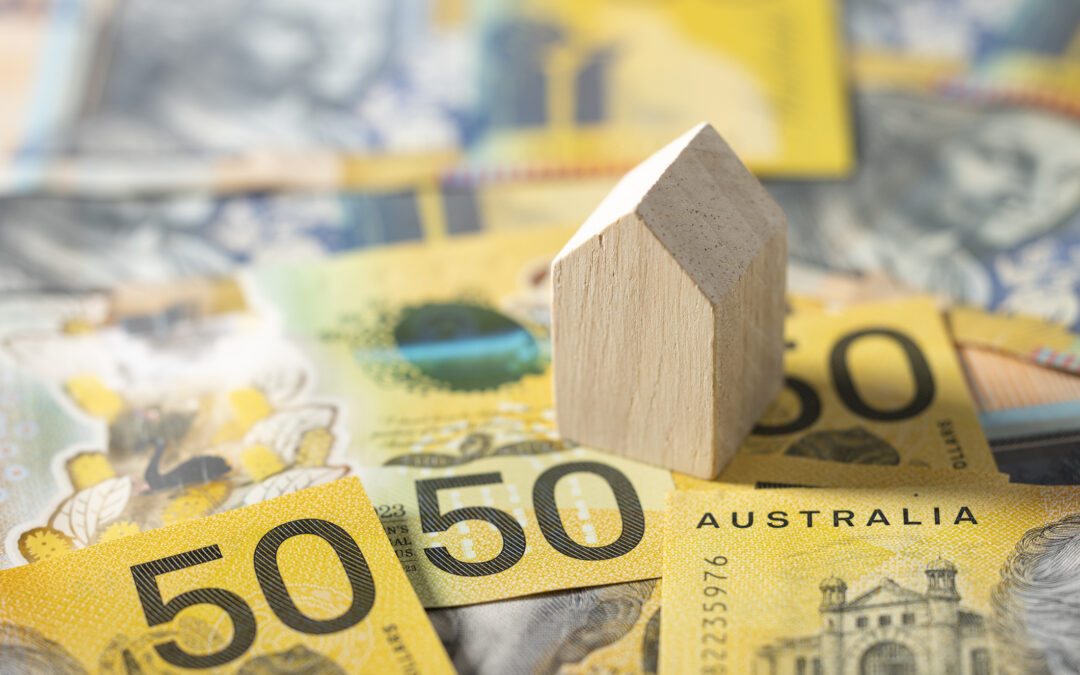 How do people really save their home savings?