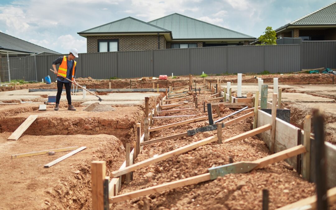 ‘Much uplift is needed’: Australia’s housing shortage needs to meet