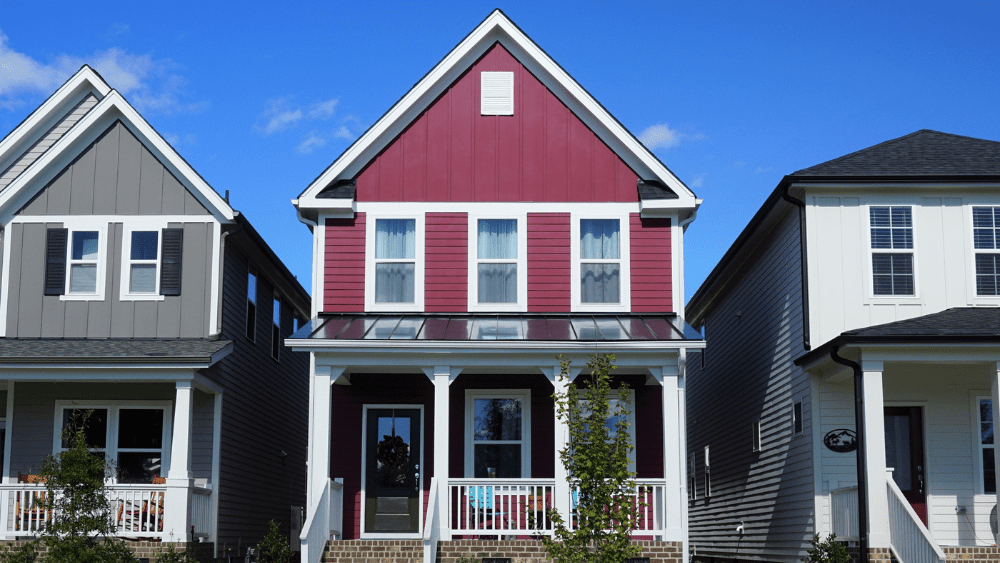 5 homes we buy cash company in Concord