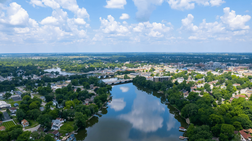 Learn about transfer taxes in Kane County: A quick guide