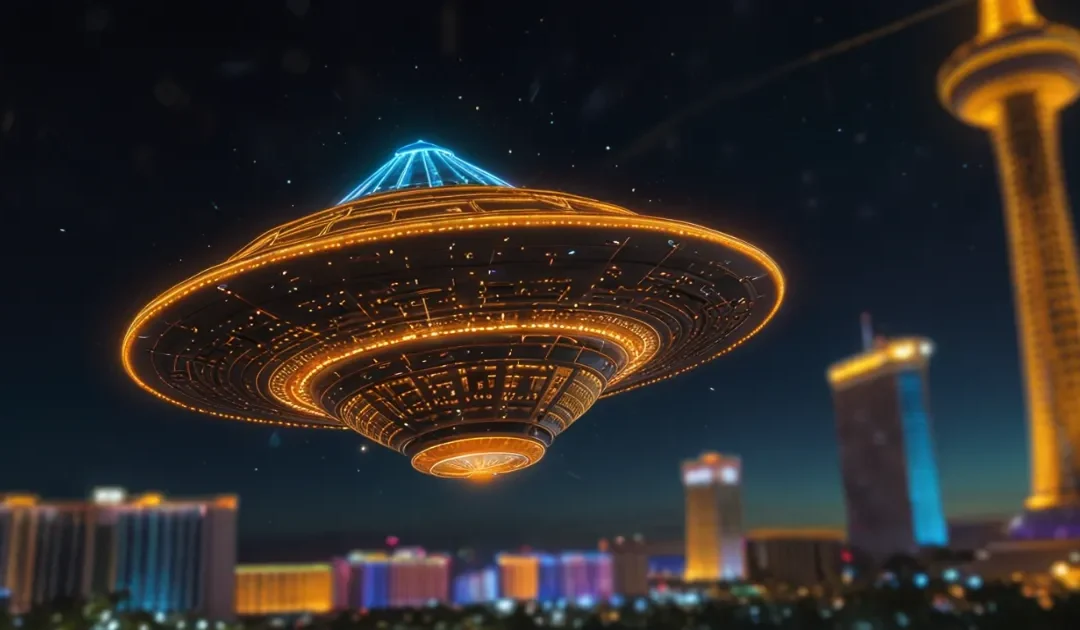Las Vegas Bitcoin Conference Extends Invitation to Roswell New Mexico Mayor and City Council webp webp