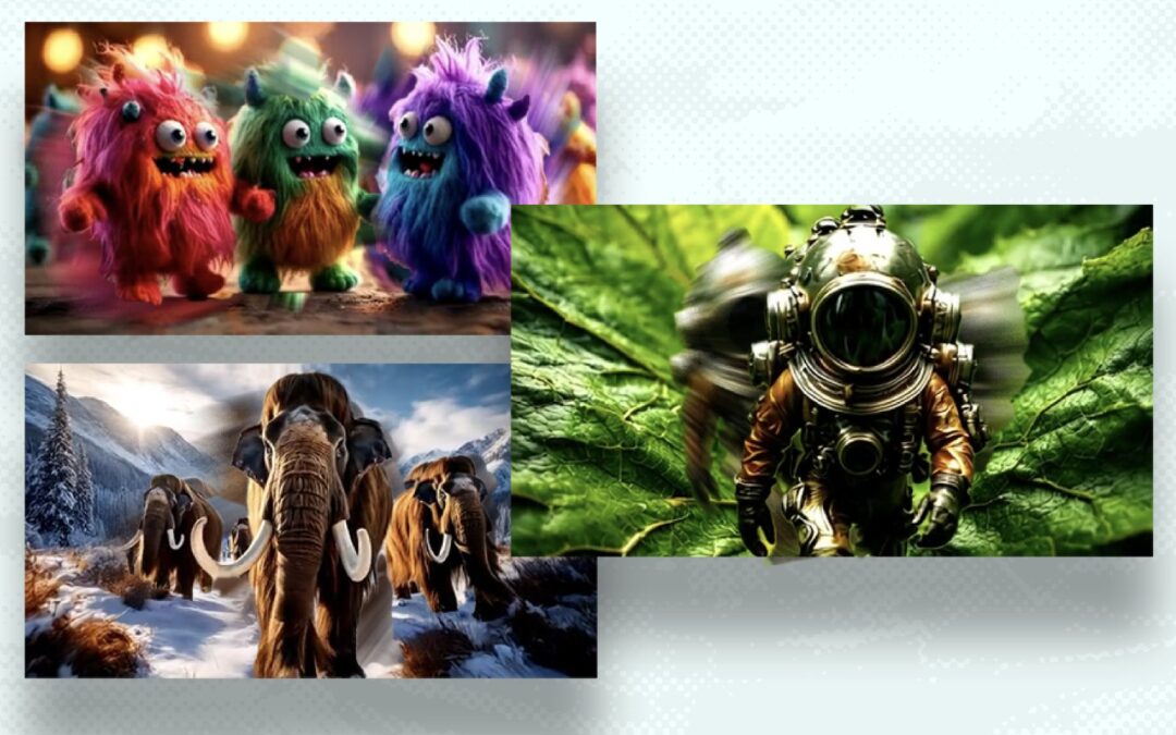 Hybrid AI models make smooth, high-quality videos in seconds | MIT News