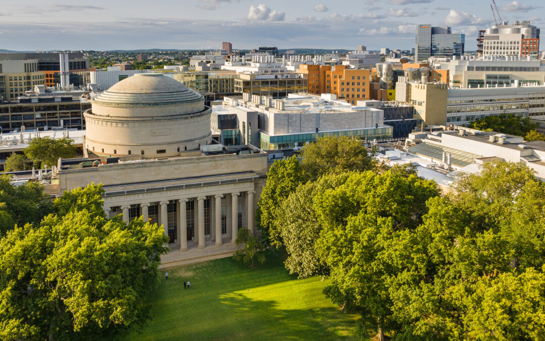 MIT announces new manufacturing plan | MIT News