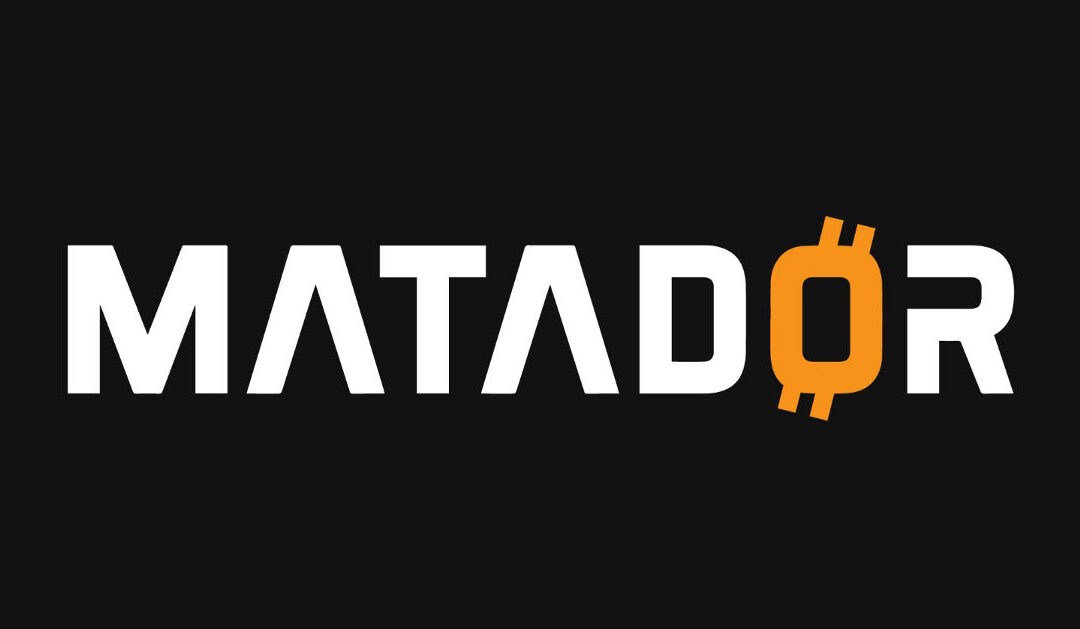 Matador Technologies Raising C Million to Invest in Bitcoin jpg