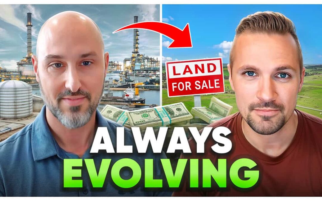 Reinvent or Die jpg