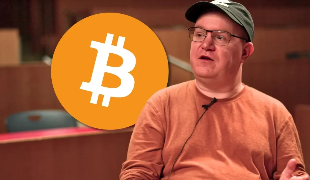 Sjors Proovst Bitcoin Core Development webp webp