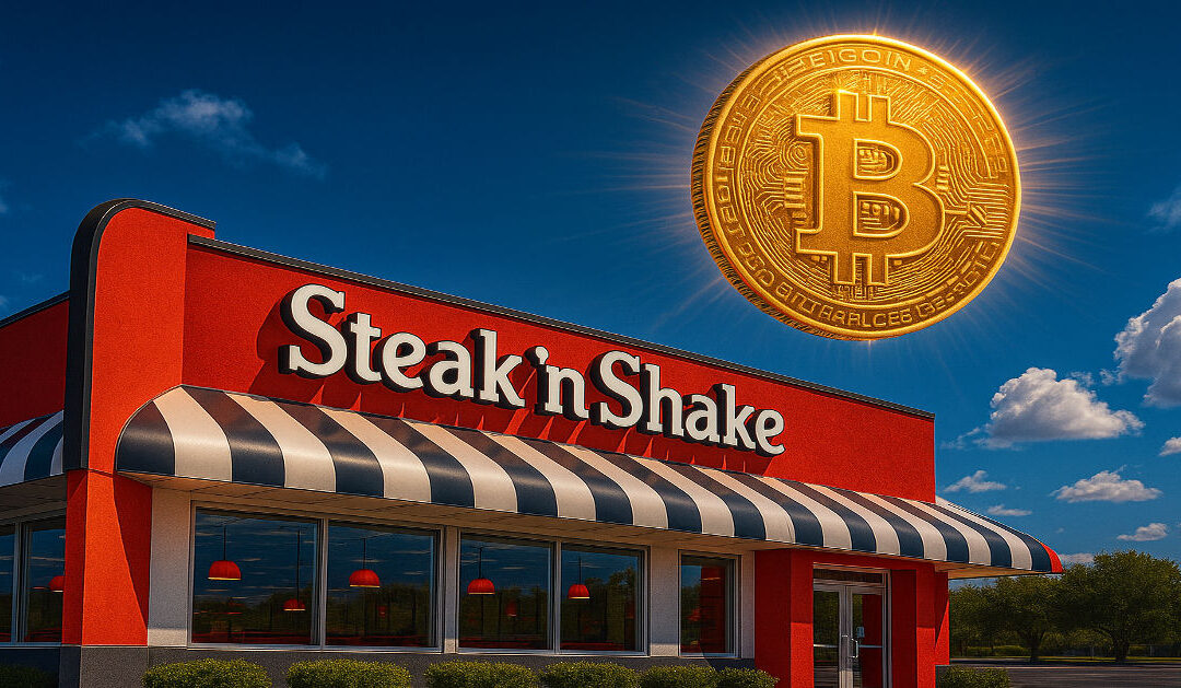 Steak n Shake Now Accepting Bitcoin via Lightning Network Across U S Locations jpg