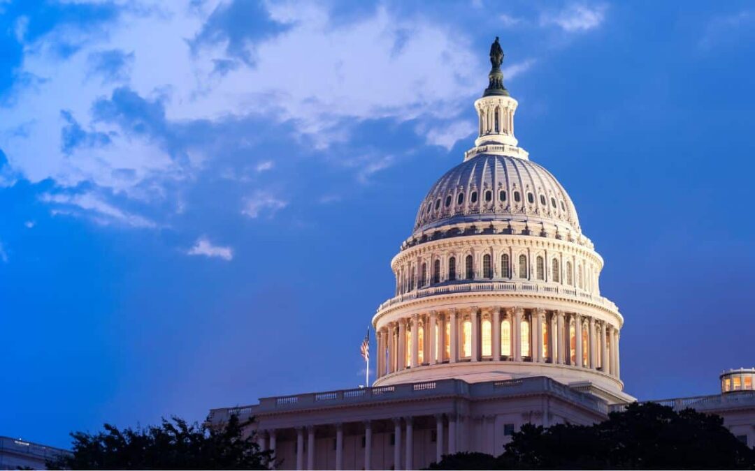 Democrats push for revision of the Genius bill due to Trump’s crypto relationship