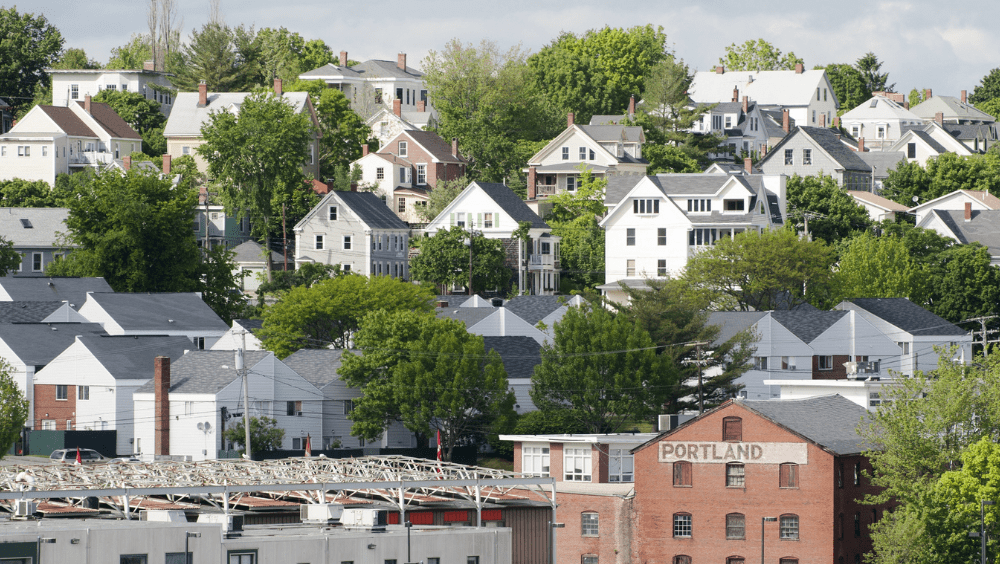How much does it cost to sell a home in Maine?