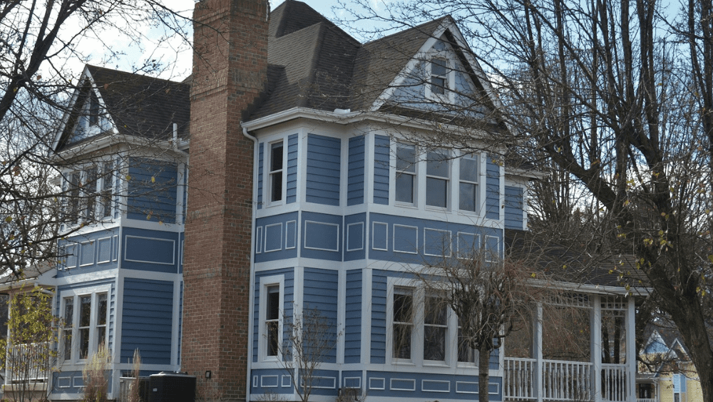 We bought a home in Huntington Park, California: Top 5 companies