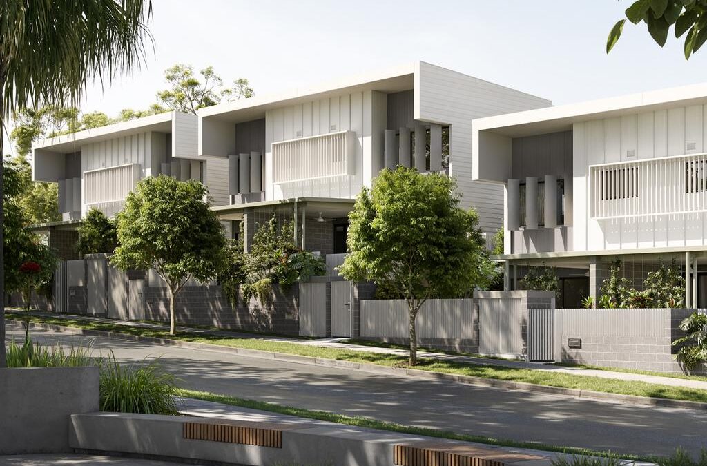 “New Generation of Houses”: Can’t get a house? Buy this