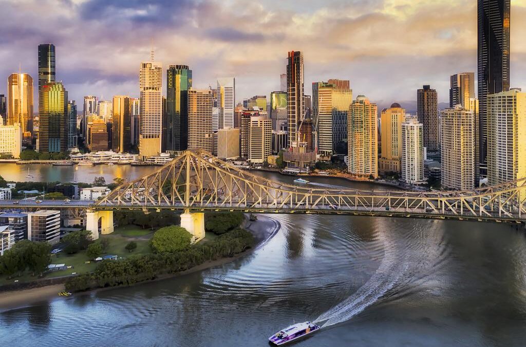 Lower interest rates can save Brisbane, Queensland homeowners