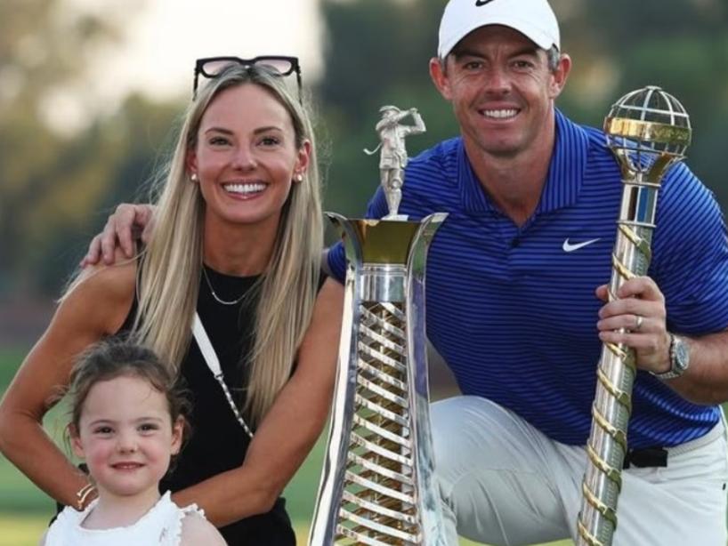 Rory McIlroy will abandon his Jupiter Mansion and move to the UK full time