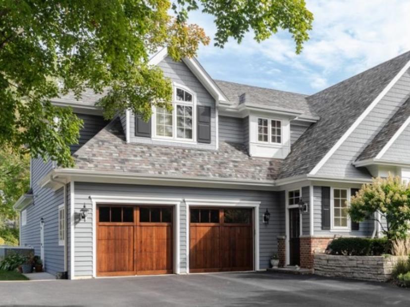 Driveways may be the ultimate selling point for homes you overlook