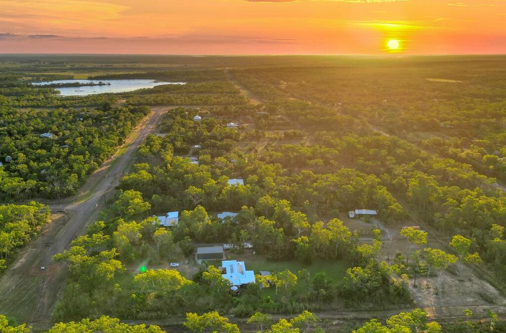 Home of the Week: Modern Rural Life