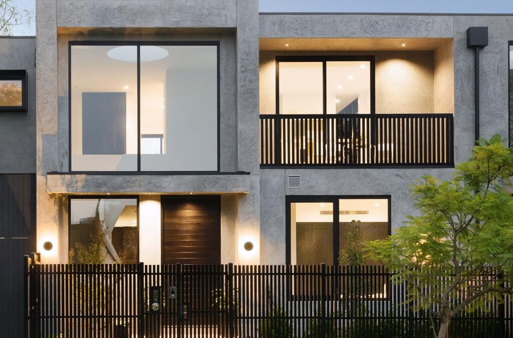 Attracting “very famous name” in Brighton Healthy Mansion