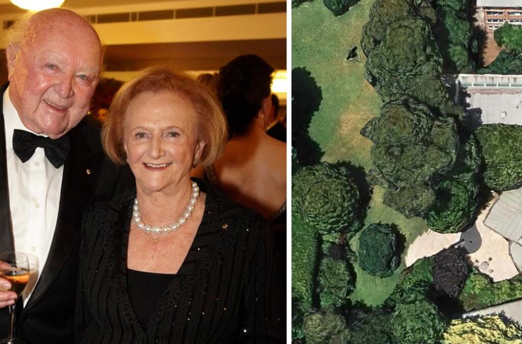 Toorak’s $50 million Besen Estate sold quietly in one of the biggest deals in 2025