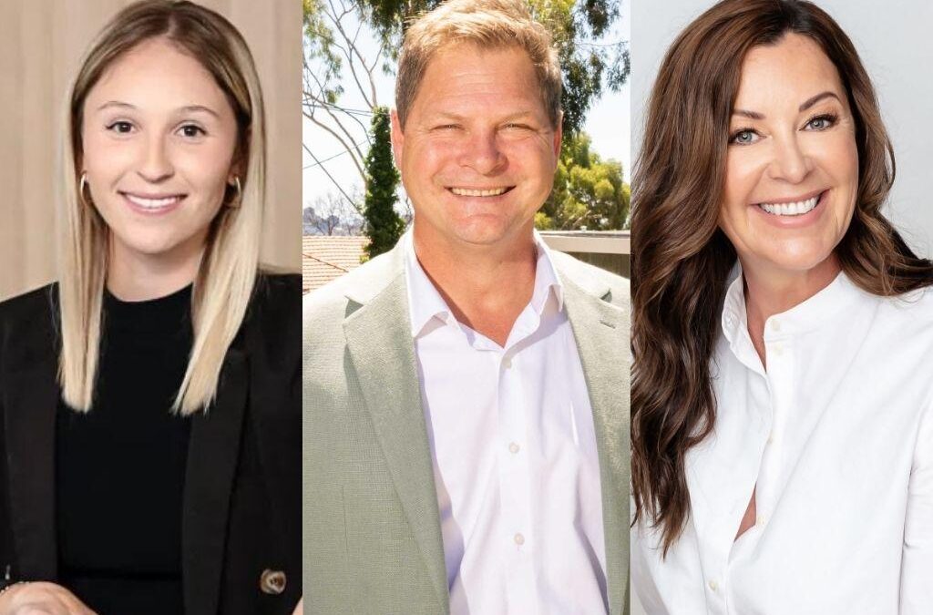 SA real estate agent Matt Smith crowns nationwide