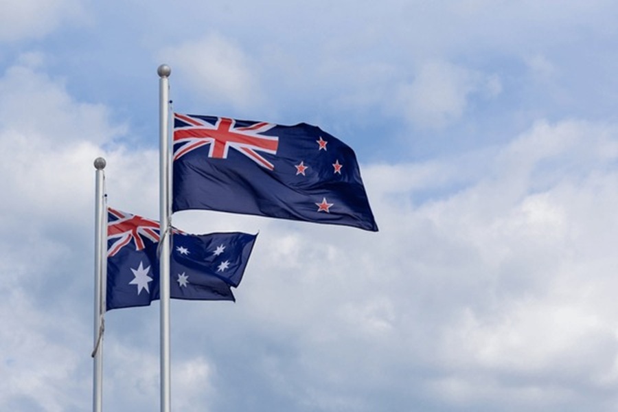 New Zealand man arrested in investigation of $265 million crypto scam