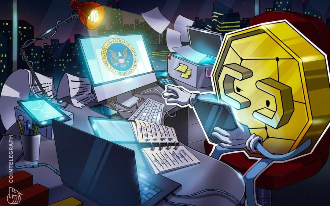 SEC faces criticism of cryptocurrency development guidance