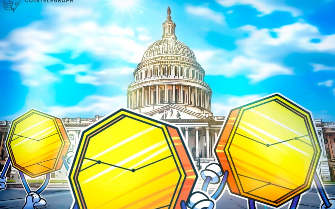 Many senators do not have a “bipartisan” crypto market structure hearing
