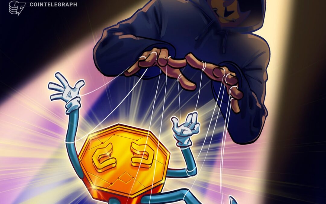In case of price manipulation error