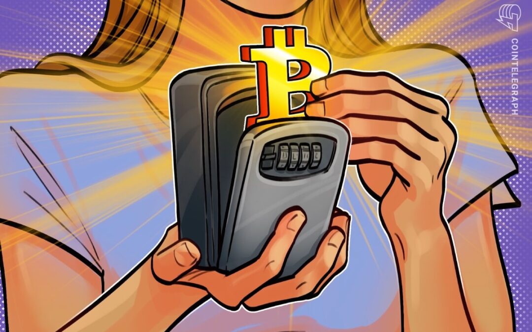 Bitcoin fractal, lifting Hodes’ tip for rally to $120k
