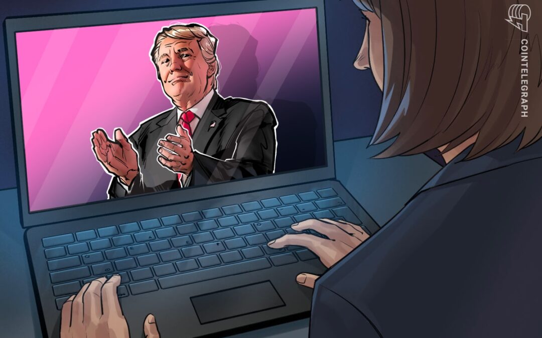 WLFI sends a stop letter to Trump’s wallet