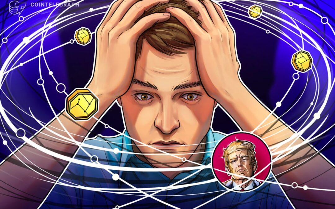 Crypto market structure listening drives party proposition