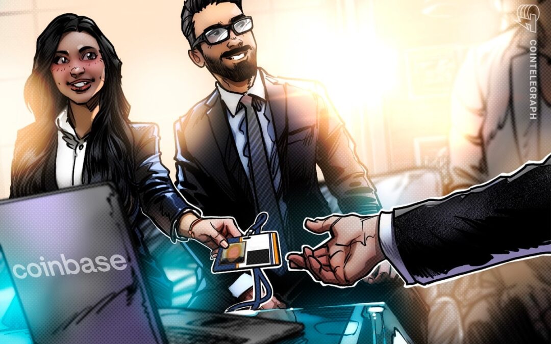 David Plouffe, campaign adviser for Kamala Harris, joins Coinbase Advisory Committee